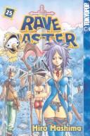 Cover of Rave Master Vol 25