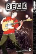 Cover of BECK Vol 9
