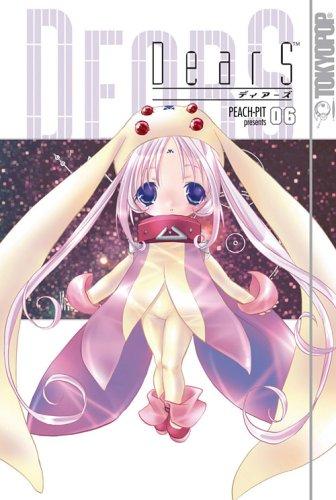 Cover of DearS Vol 6
