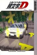 Cover of Initial D Vol 27