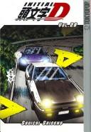 Cover of Initial D Vol 28