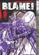 Cover of BLAME! Vol 8