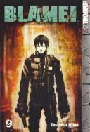 Cover of BLAME! Vol 9