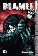 Cover of BLAME! Vol 10
