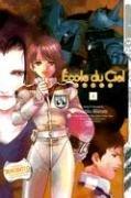 Cover of Mobile Suit Gundam: École du Ciel Vol 4