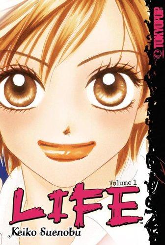 Cover of Life Vol 1