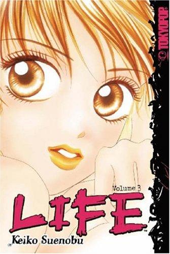 Cover of Life Vol 3