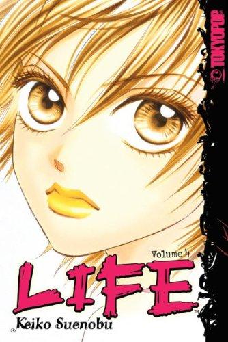 Cover of Life Vol 4