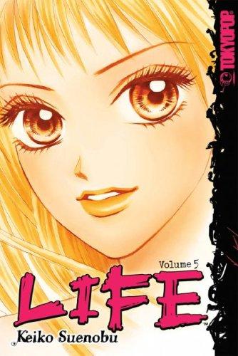 Cover of Life Vol 5