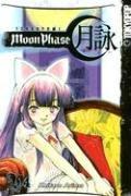 Cover of Tsukuyomi: Moon Phase Vol 4