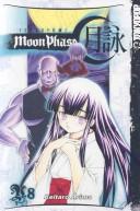 Cover of Tsukuyomi: Moon Phase Vol 8