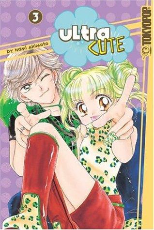 Cover of Ultra Cute Vol 3