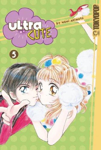 Cover of Ultra Cute Vol 5