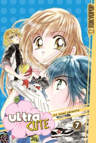Cover of Ultra Cute Vol 7