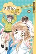 Cover of Ultra Cute Vol 8