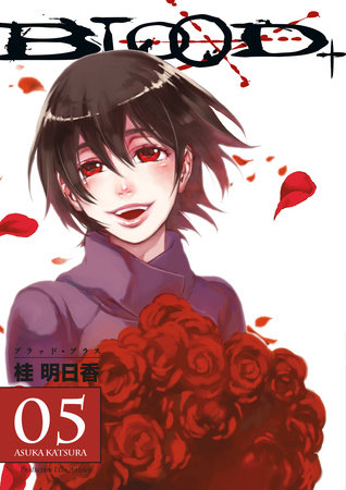 Cover of Blood+ Vol 5