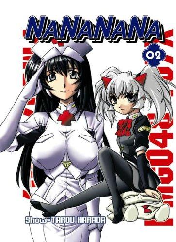 Cover of Na Na Na Na Vol 2