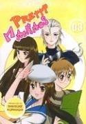 Cover of Pretty Maniacs Vol 3