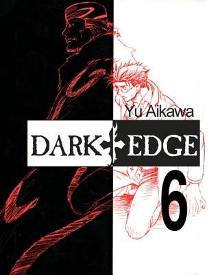 Cover of Dark Edge Vol 6