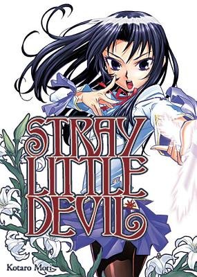 Cover of Stray Little Devil Vol 2