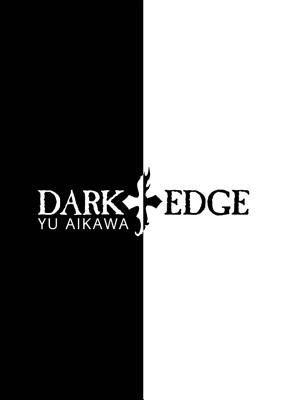 Cover of Dark Edge Omnibus