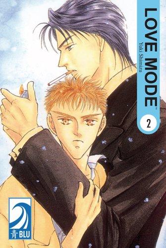 Cover of Love Mode Vol 2