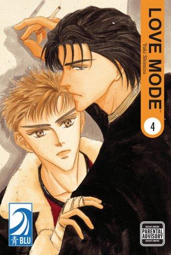 Cover of Love Mode Vol 4
