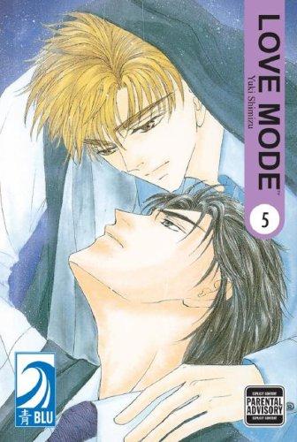 Cover of Love Mode Vol 5