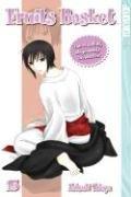 Cover of Fruits Basket Vol 15