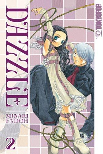 Cover of Dazzle Vol 2