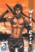 Cover of Wild Rock Vol. 1