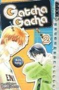 Cover of Gatcha Gacha Vol 2