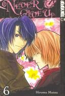 Cover of Never Give Up Vol 6