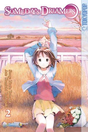 Cover of Someday's Dreamers Vol 2