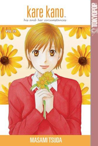Cover of Kare Kano Vol 19