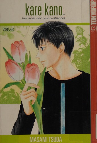 Cover of Kare Kano Vol 20