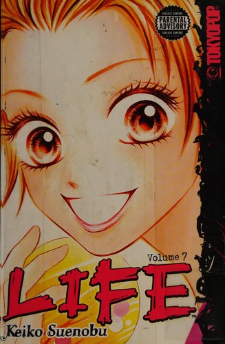 Cover of Life Vol 8