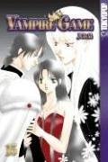 Cover of Vampire Game Vol 15