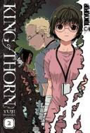 Cover of King of Thorn Vol 2