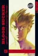 Cover of Blood Sucker: Legend of "Zipangu" Vol 5