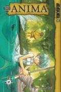 Cover of +Anima Vol 2