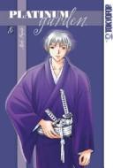 Cover of Platinum Garden Vol 5