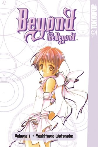 Cover of Beyond the Beyond