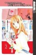 Cover of Confidential Confessions: Deai Vol. 2