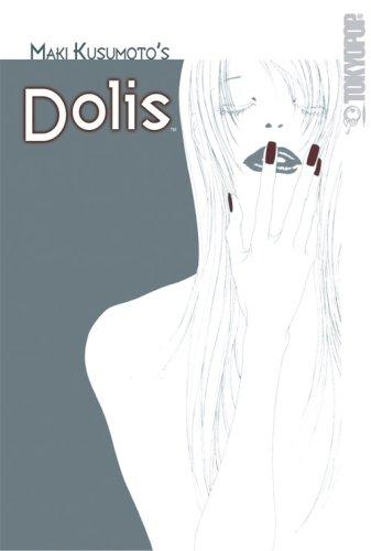 Cover of Dolis Oneshot