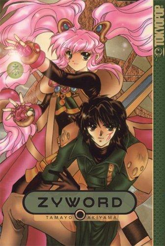 Cover of Zyword