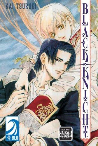Cover of Black Knight Vol 3