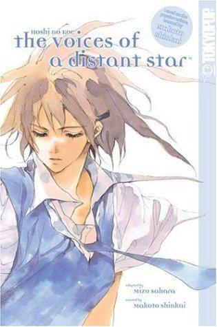 Cover of Voices of a Distant Star