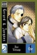 Cover of Gerard & Jacques