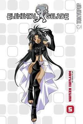 Cover of Elemental Gelade Vol 5